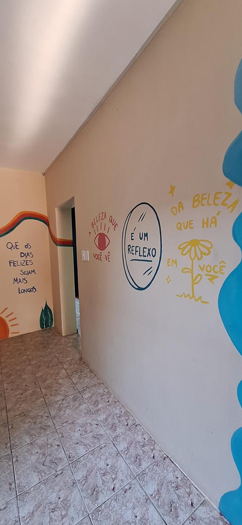 Paranaguá Meraki Hostel E Turismo מראה חיצוני תמונה