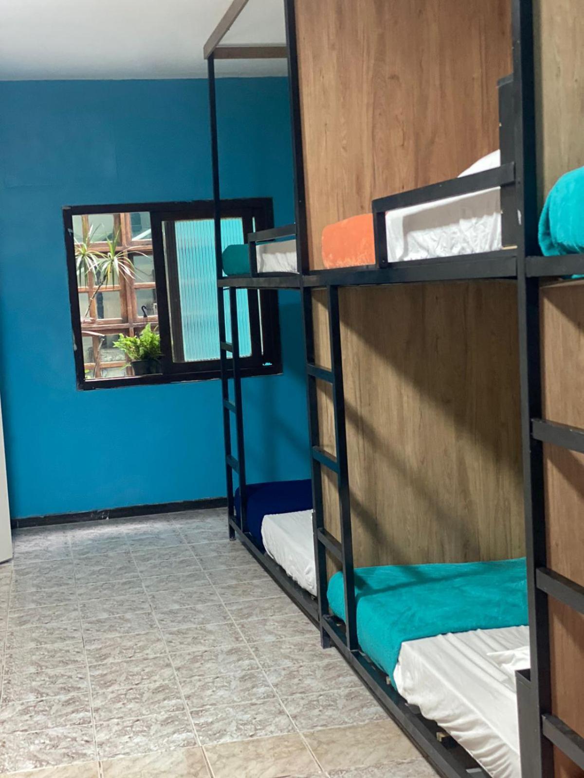 Paranaguá Meraki Hostel E Turismo מראה חיצוני תמונה