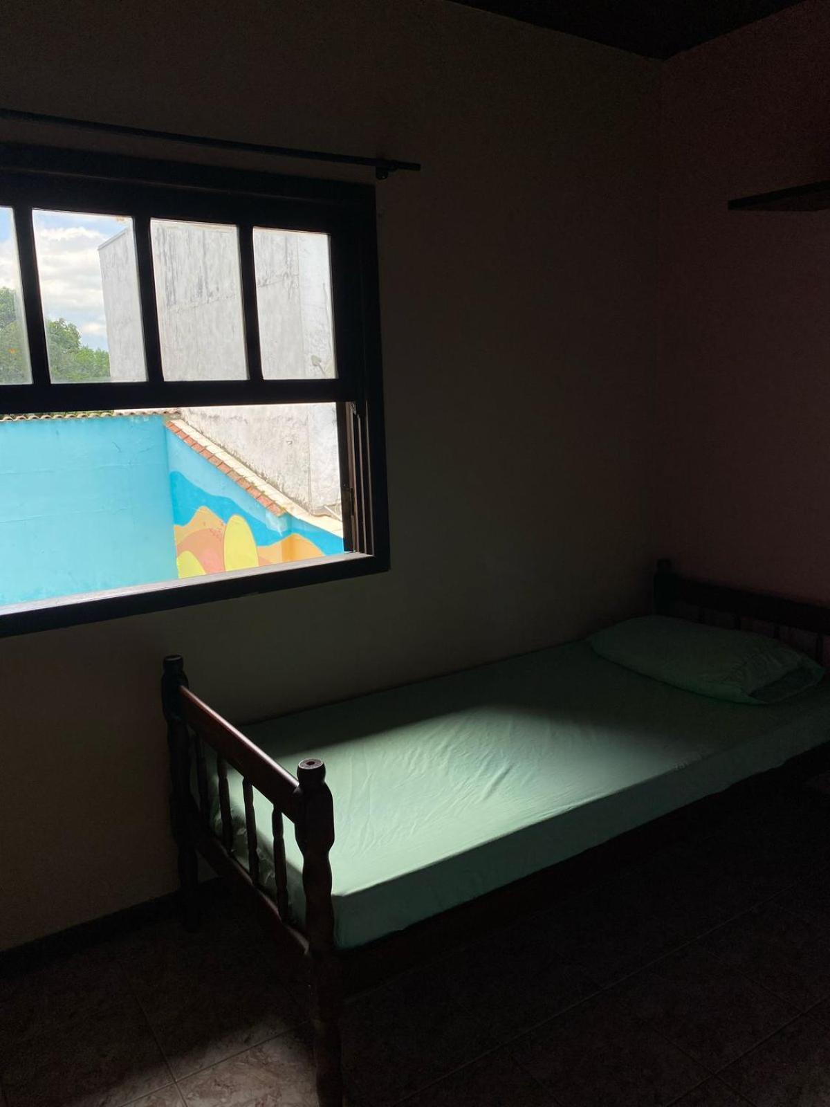 Paranaguá Meraki Hostel E Turismo מראה חיצוני תמונה