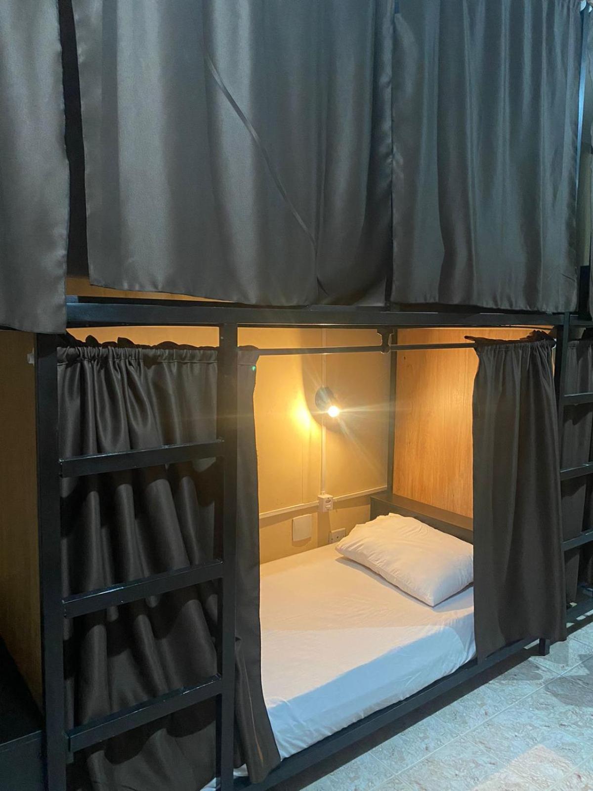 Paranaguá Meraki Hostel E Turismo מראה חיצוני תמונה