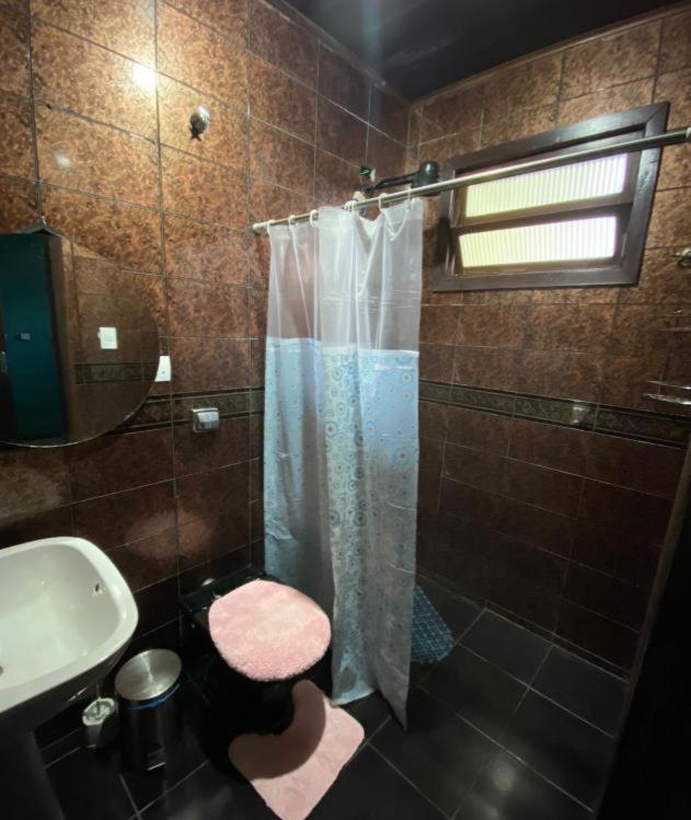 Paranaguá Meraki Hostel E Turismo מראה חיצוני תמונה